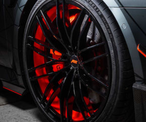 ABT RS7-R / Audi RS7 Sportback po tuningu ABT Sportsline
