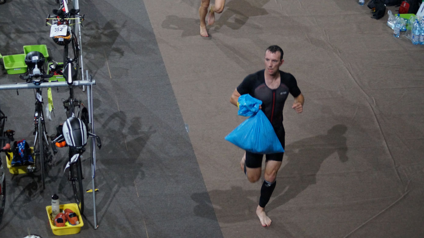 Enea Bydgoszcz Triathlon 2021 [GALERIA]