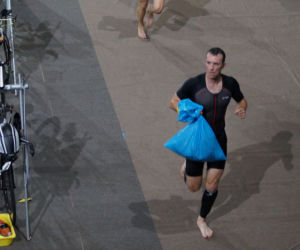 Enea Bydgoszcz Triathlon 2021 [GALERIA]