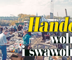 Handel wolny i swawolny