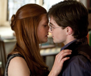 Harry Potter