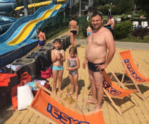 ESKA Summer City: GORĄCA SOBOTA na Słonecznym Wrotkowie!