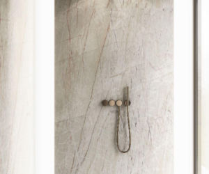 Dom nad jeziorem projektu SAAN Architects