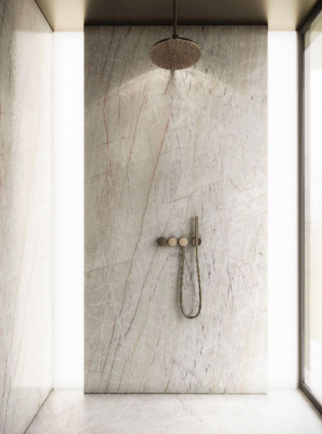 Dom nad jeziorem projektu SAAN Architects