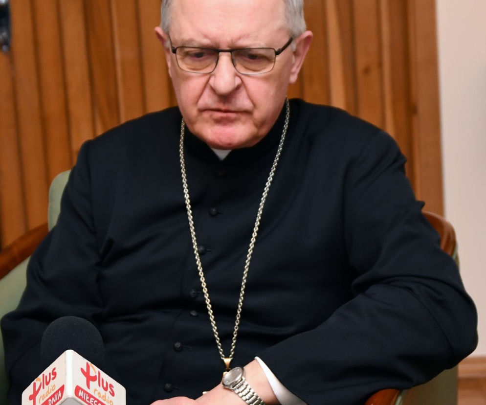 bp koszalińsko- kołobrzeski Edward Dajczak