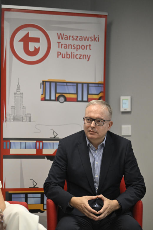 Nowy system kasowników w Warszawie. Rewolucja już za dwa lata! Co się zmieni?
