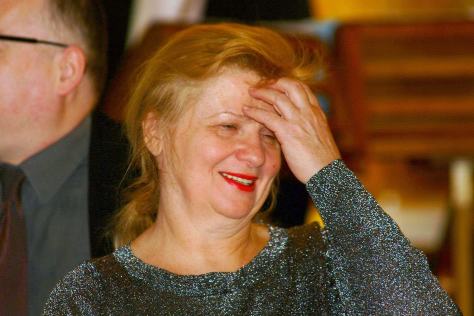 Stanisława Celińska