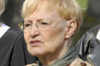 Ciężki czas dla Edyty Wojtczak. Nigdzie się nie ruszam z własnego domu