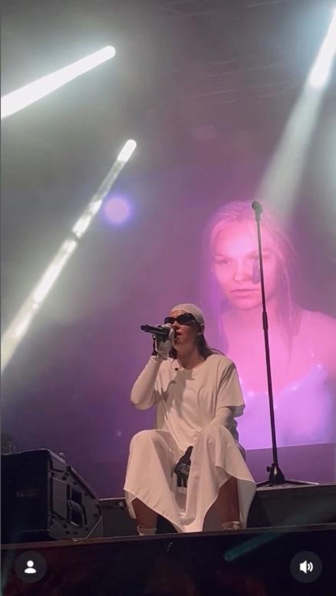 Najgłośniejsza rezygnacja preselekcji. Karolina Czarnecka tłumaczy, dlaczego odpuściła Eurowizję