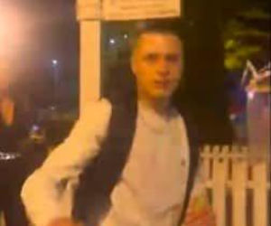 Pobicie Ukraińców w Gdańsku. Policja publikuje wizerunki sprawców i prosi o pomoc!