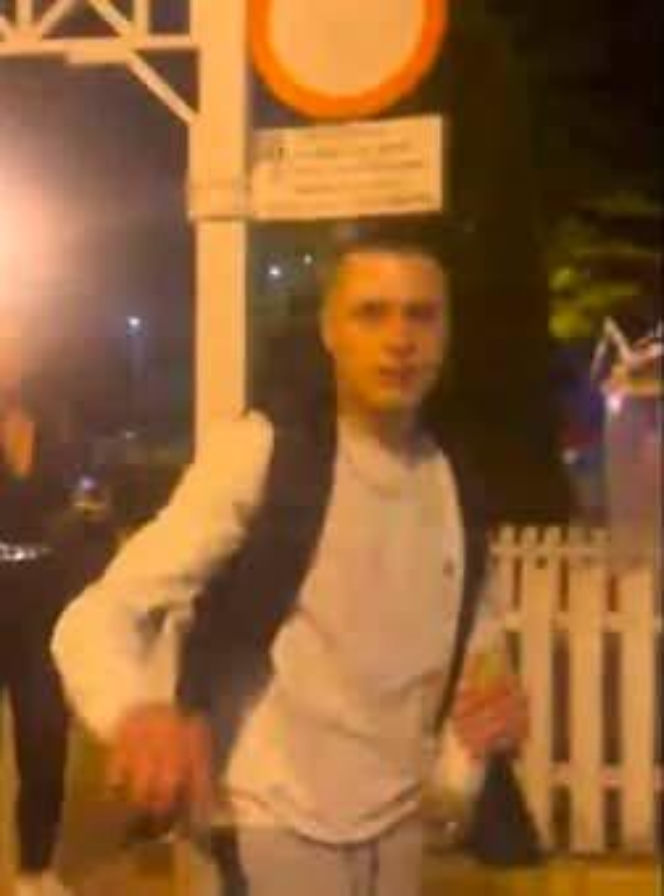 Pobicie Ukraińców w Gdańsku. Policja publikuje wizerunki sprawców i prosi o pomoc!