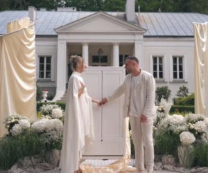 Karolina Pisarek i Roger Salla ujawnili płeć dziecka
