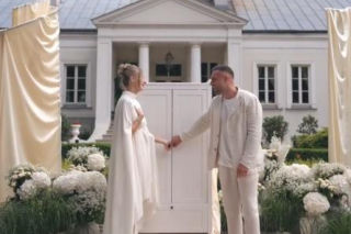 Karolina Pisarek i Roger Salla ujawnili płeć dziecka