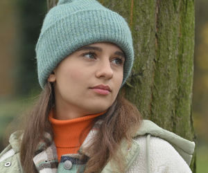 Barwy szczęścia odc. 2422. Michalina (Anna Pentz)