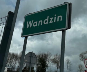 Miała wziąć zegar w kształcie słonia i zabić nim własną matkę. Mała wieś na Lubelszczyźnie w szoku