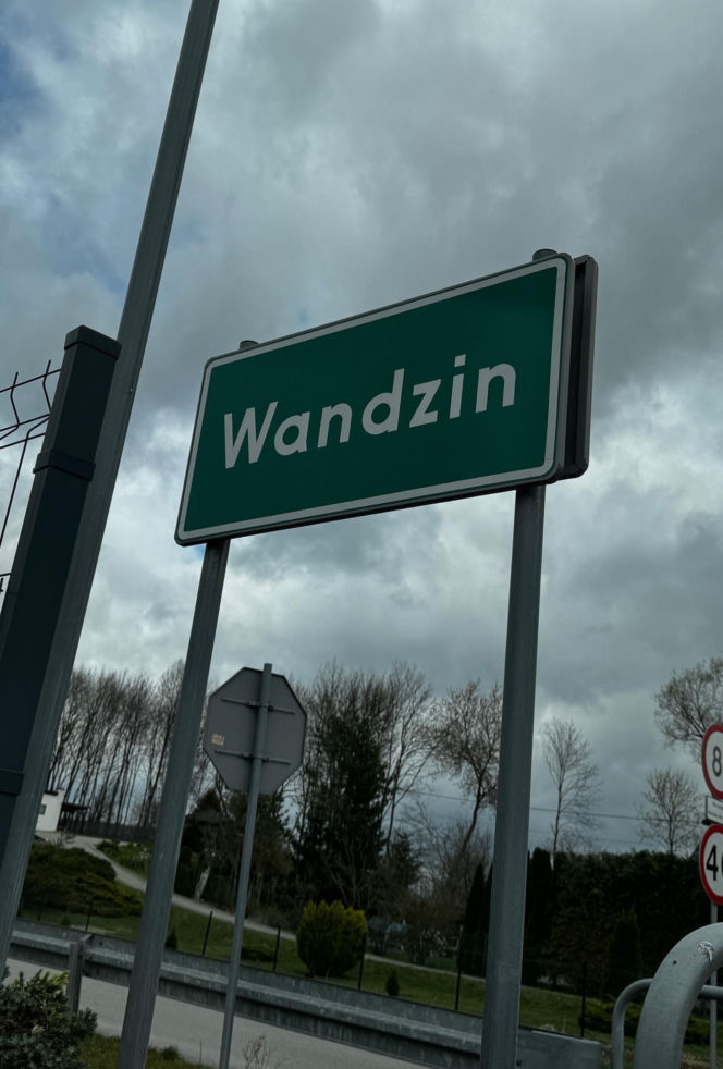 Miała wziąć zegar w kształcie słonia i zabić nim własną matkę. Mała wieś na Lubelszczyźnie w szoku