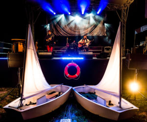 Eska Music Tour w Giżycku