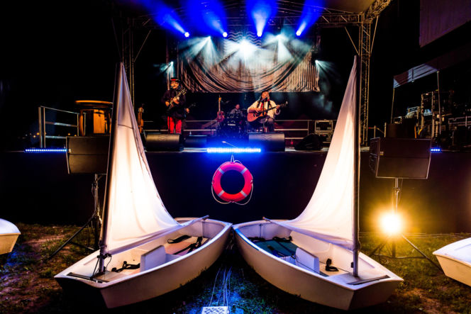 Eska Music Tour w Giżycku