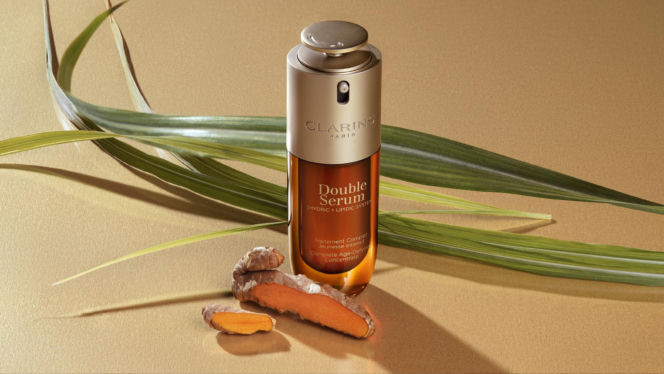 Clarins