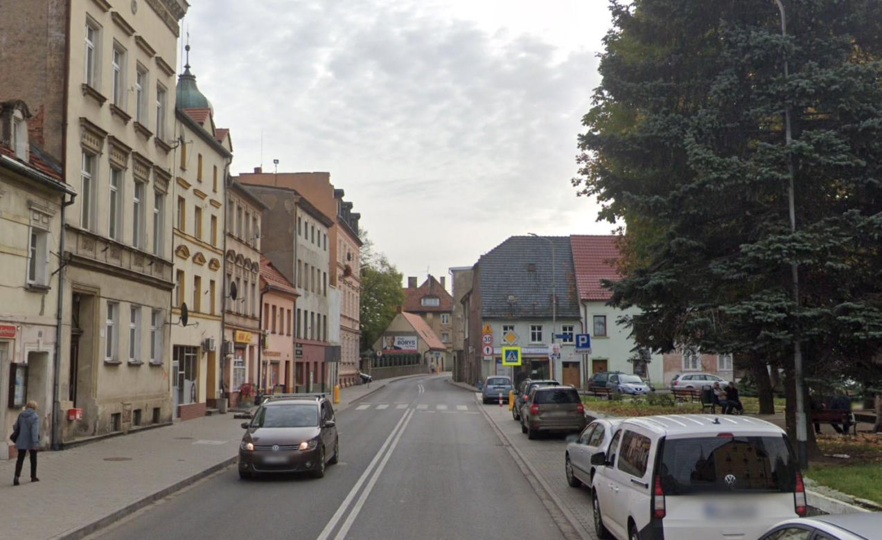 Świerzawa