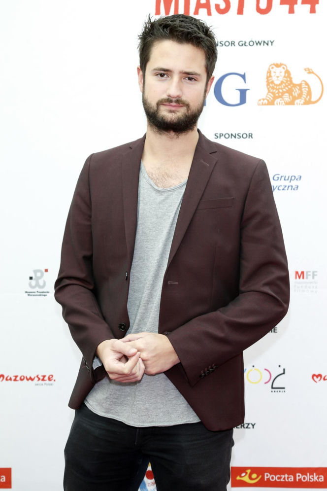 Grzegorz Daukszewicz