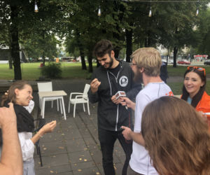 Gorący weekend z ekipą ESKA Summer City za nami: Zobaczcie zdjęcia! [GALERIA]