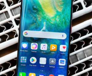 Huawei