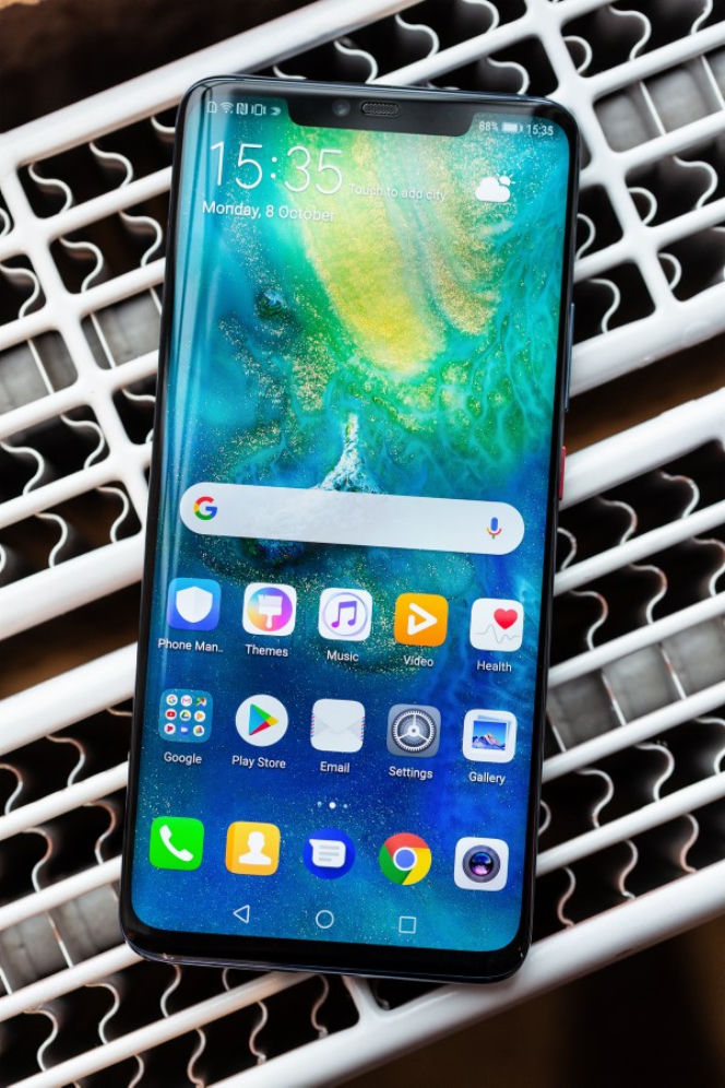 Huawei