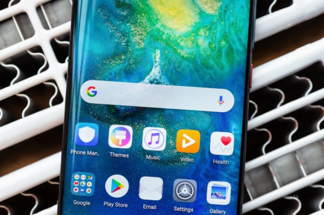 Huawei