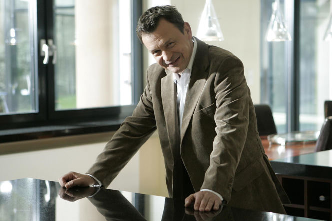 Jan Frycz nie żyje. Polacy kochali go za rolę Daria