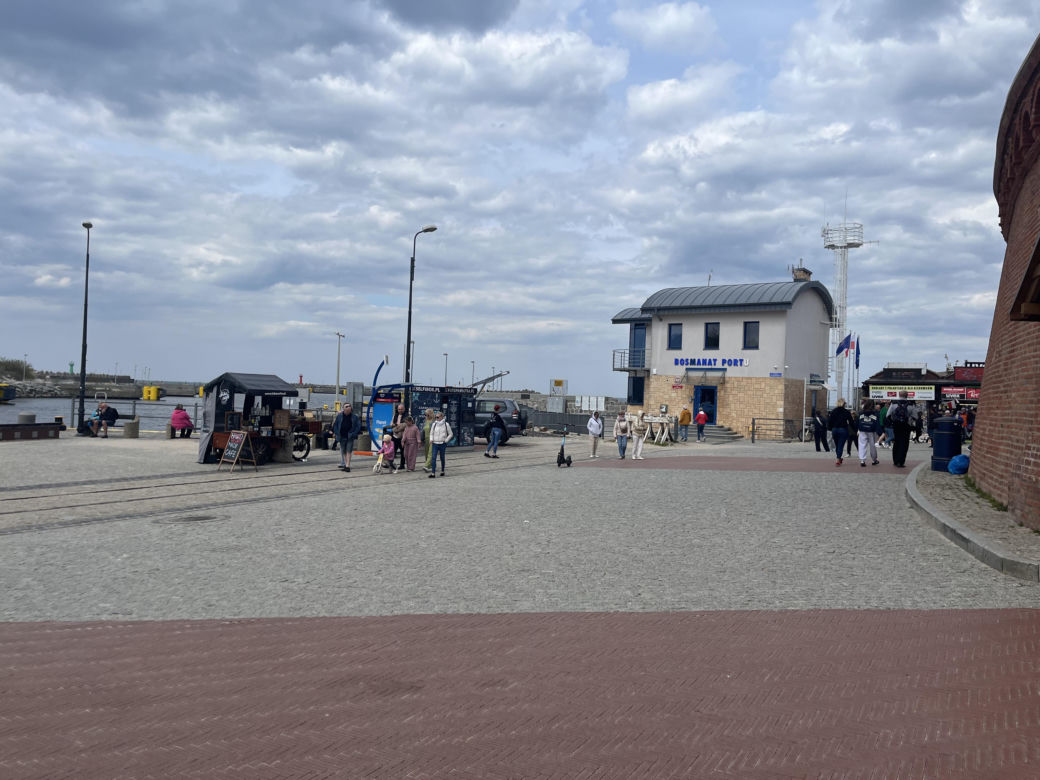 Kołobrzeg