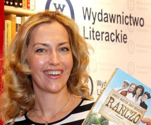 Magdalena Waligórska 