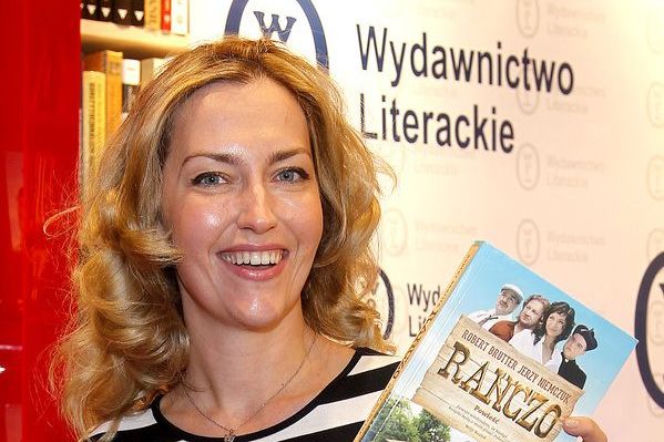 Magdalena Waligórska 