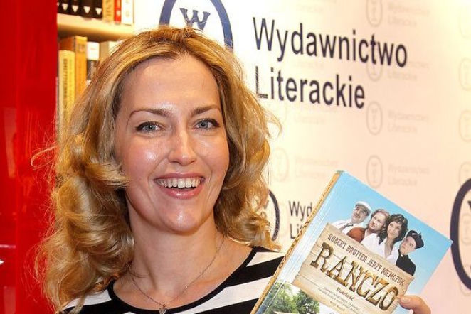 Magdalena Waligórska 