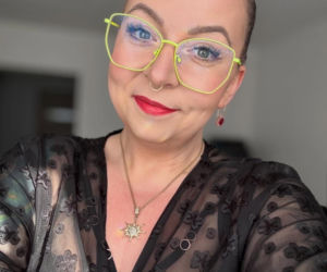 Mama na obrotach - Klaudia Klimczyk