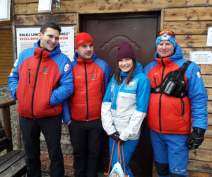 ESKA Winter City w Boguszowie-Gorcach