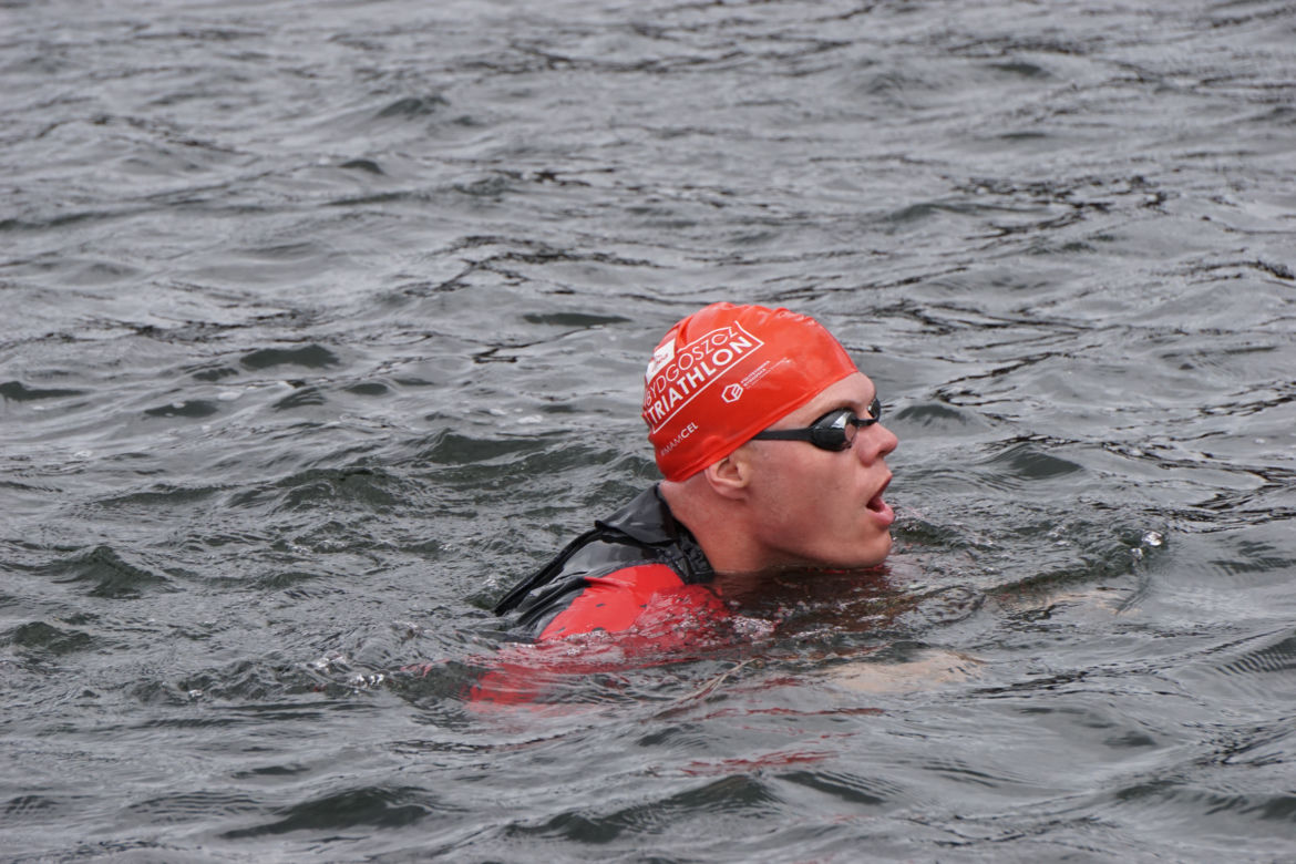 Enea Bydgoszcz Triathlon 2022 [ZDJĘCIA]
