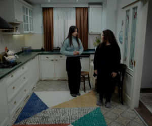 Dziedzictwo, odc. 1027. Cansel, Sibel