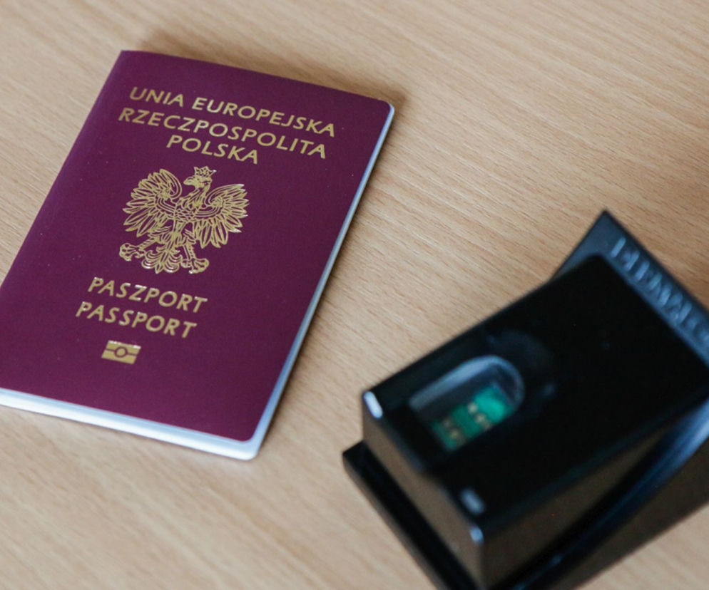 Lublin: Biuro paszportowe w nowym miejscu. Gdzie po paszport w Lublinie? [ADRES, INFORMATOR]
