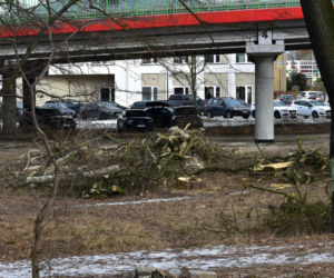 Parking pod wiaduktem w przygotowaniu – łatwiej zaparkujesz w Śródmieściu