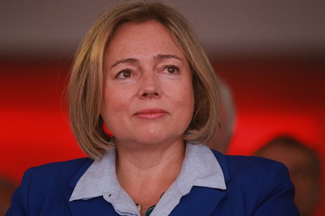 Wanda Nowicka