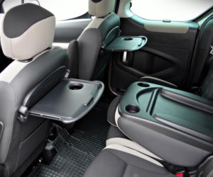 Citroen Berlingo XTR