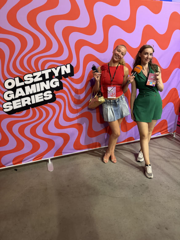 Olsztyn Gaming Series 2026