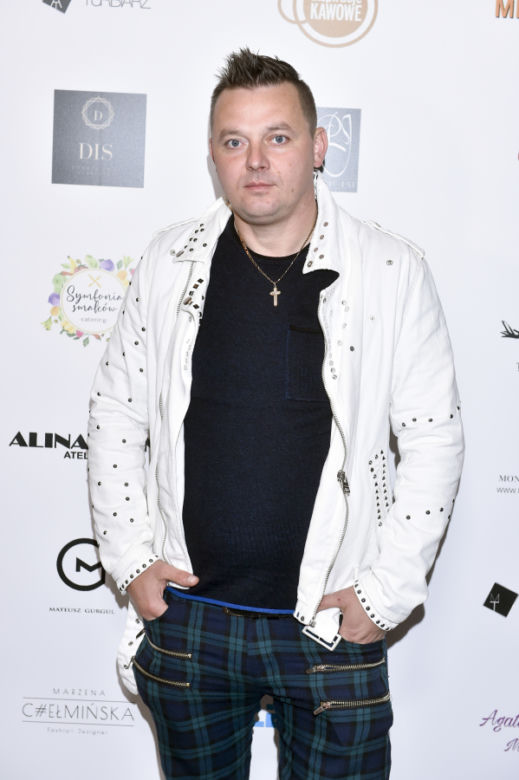 Znani na Warsaw Fashion Day