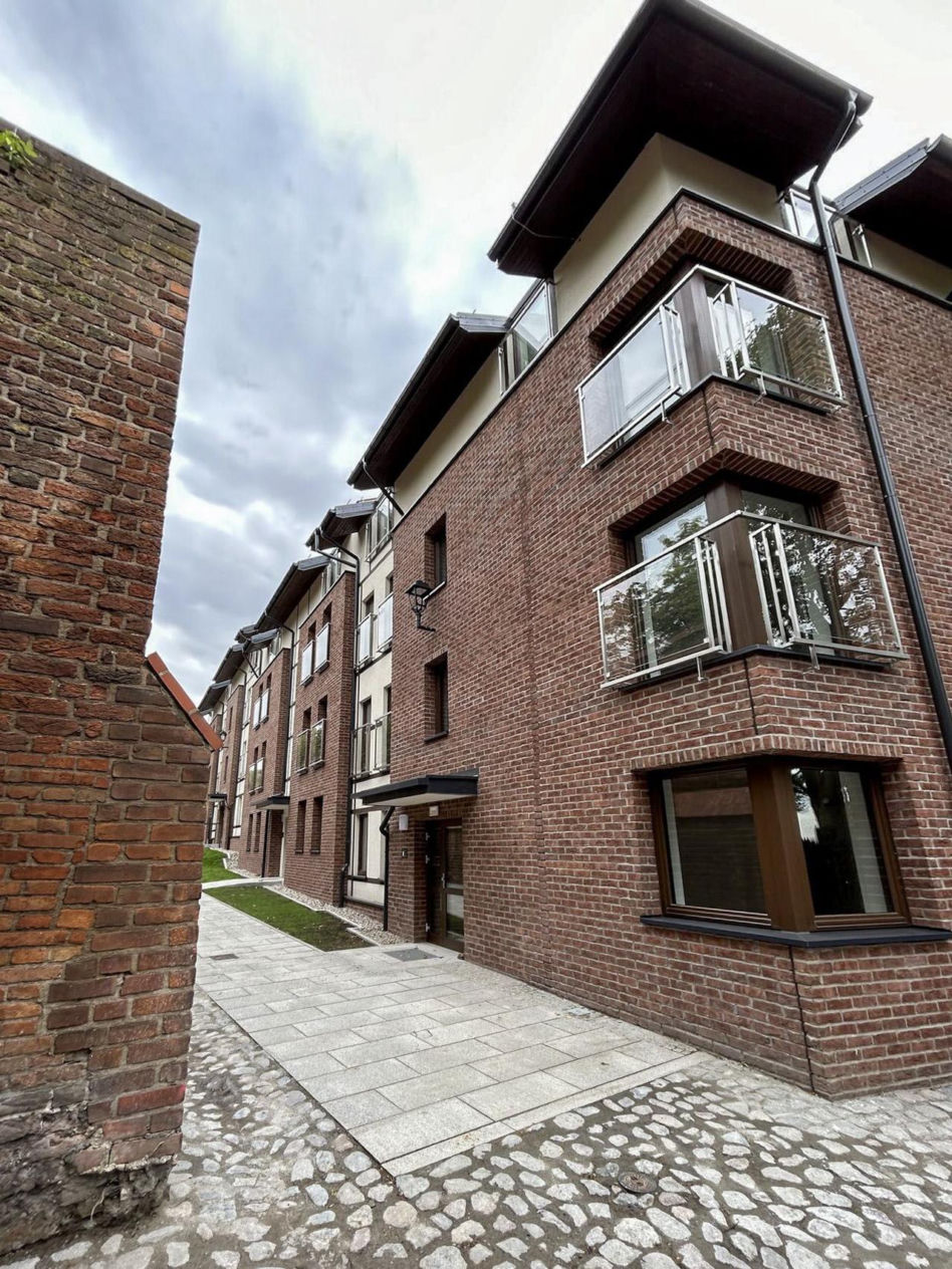 Rycerska 37, Chełmno (woj. kujawsko–pomorskie)