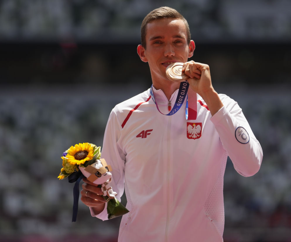 Patryk Dobek