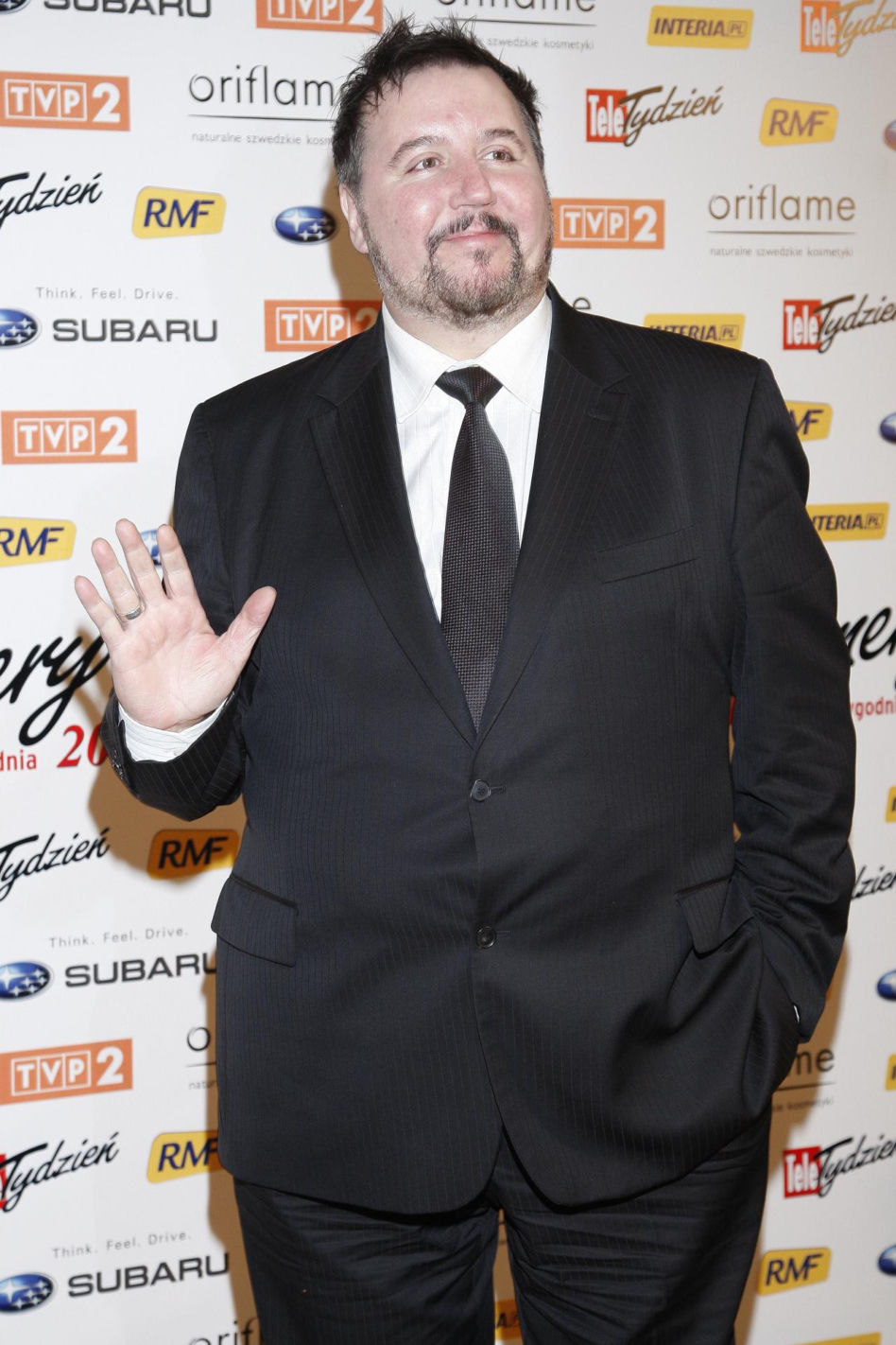  Dariusz Gnatowski