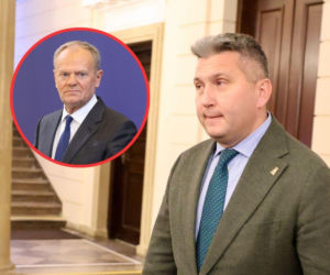 Piesiewicz broni się ws. Zondacrypto i uderza w Tuska! ABW i państwo nie funkcjonuje