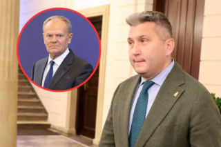 Piesiewicz broni się ws. Zondacrypto i uderza w Tuska! ABW i państwo nie funkcjonuje