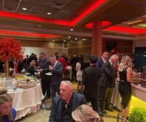 Bal Walentynkowy Fundacji Uśmiech Dziecka